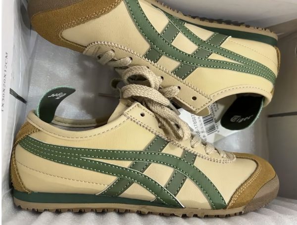 Onitsuka Tiger MEXICO 66