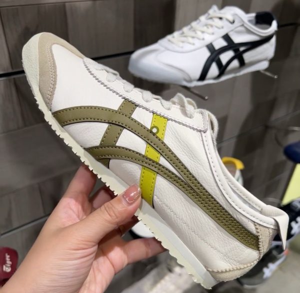 Onitsuka Tiger MEXICO 66
