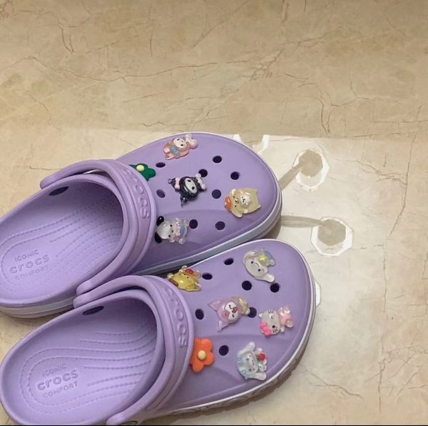 Crocs Bayaband Clog
