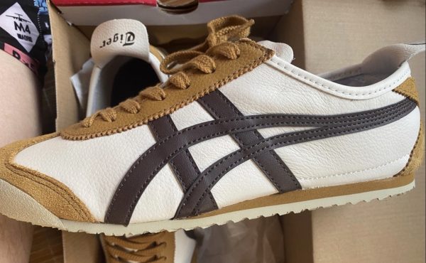 Onitsuka Tiger MEXICO 66