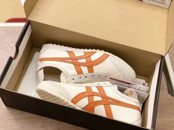 Onitsuka Tiger MEXICO 66