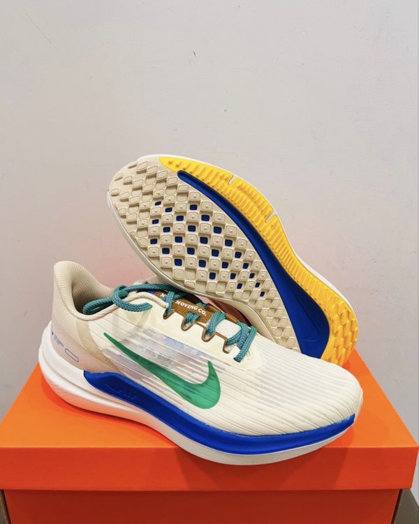 Nike Zoom Winflo 9