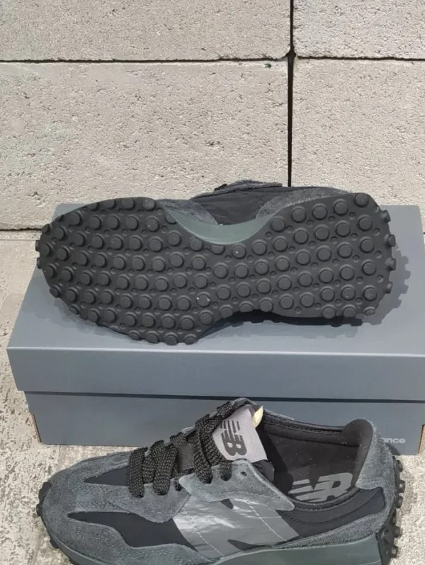 NB 327