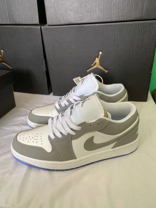 Jordan Air 1 Low