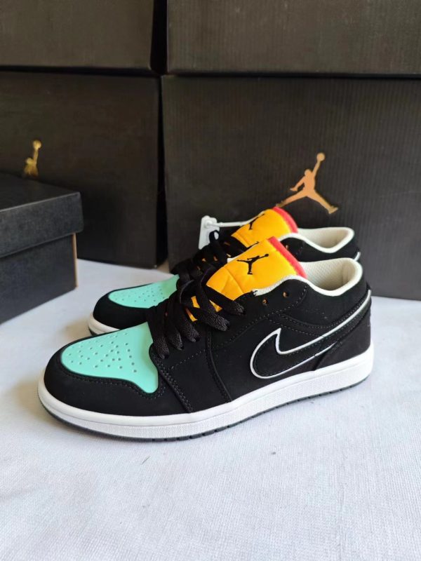 Jordan Air 1 Low