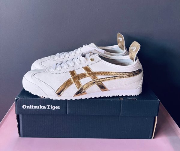 Onitsuka Tiger MEXICO 66
