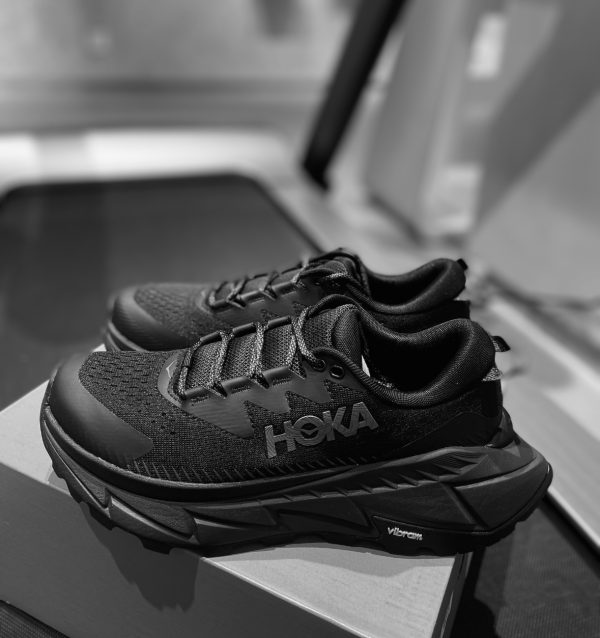 HOKA
