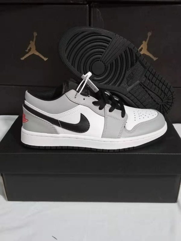 Jordan Air 1 Low
