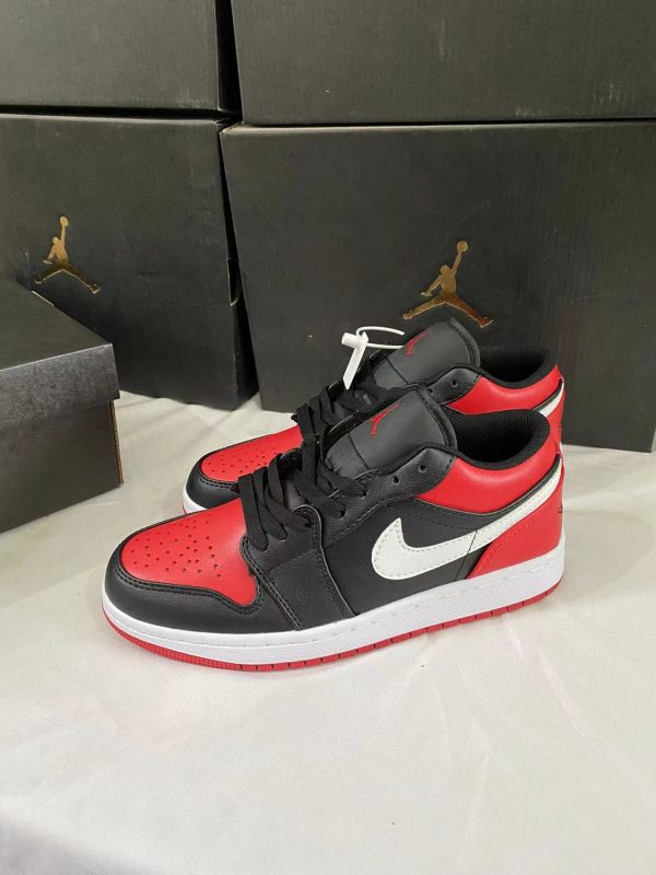 Jordan Air 1 Low