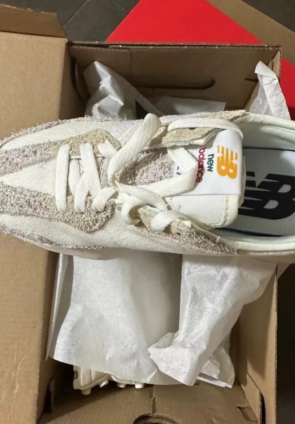 NB 327