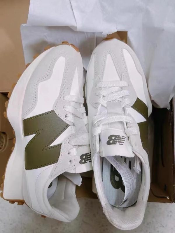NB 327