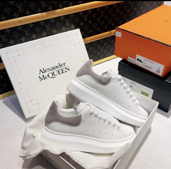 Alexander McQueen