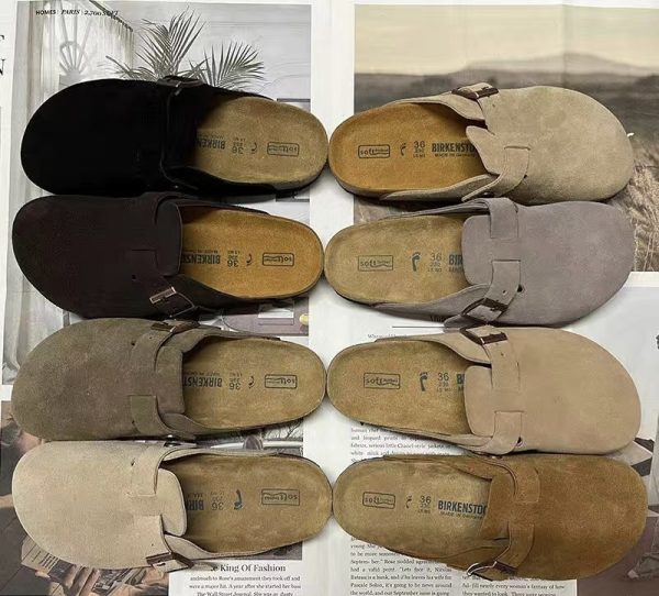 Birkenstock