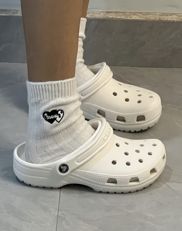 Crocs EVA