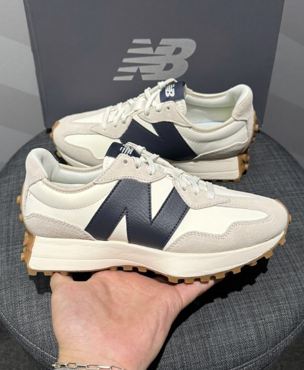 NB 327