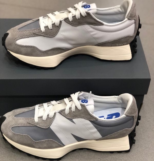 NB 327