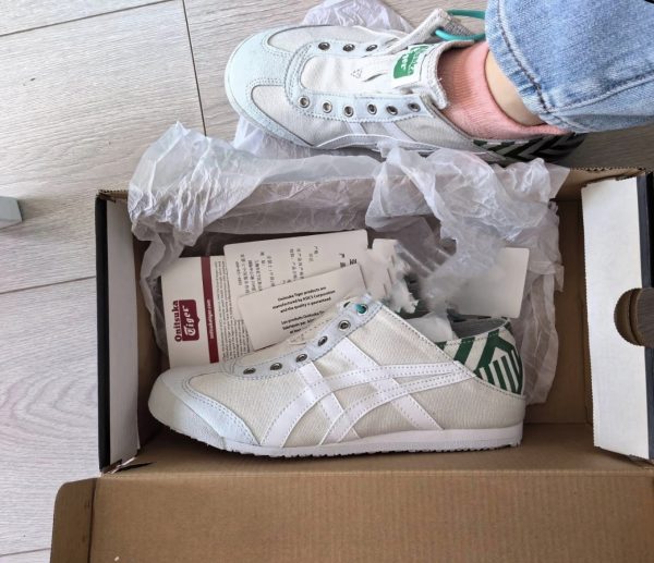 Onitsuka Tiger MEXICO 66