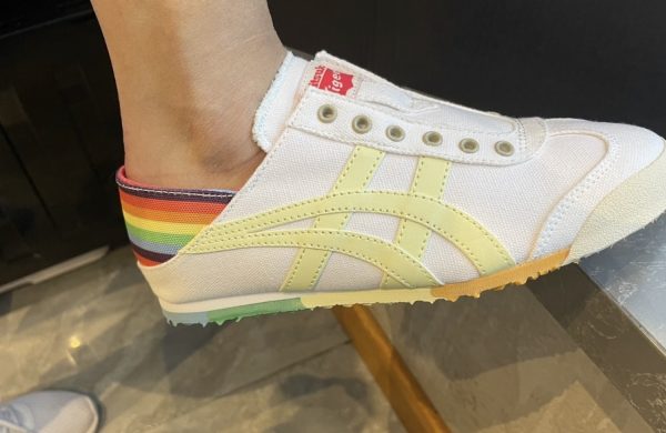 Onitsuka Tiger MEXICO 66