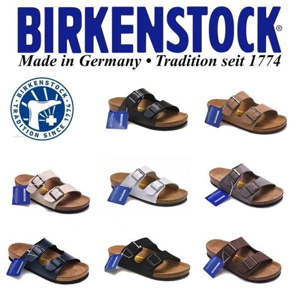 Birkenstock