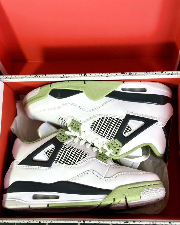 Jordan Air 4