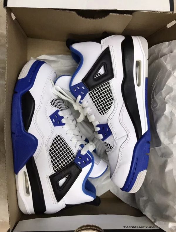 Jordan Air 4