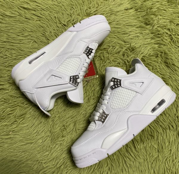 Jordan Air 4