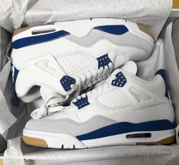 Jordan Air 4