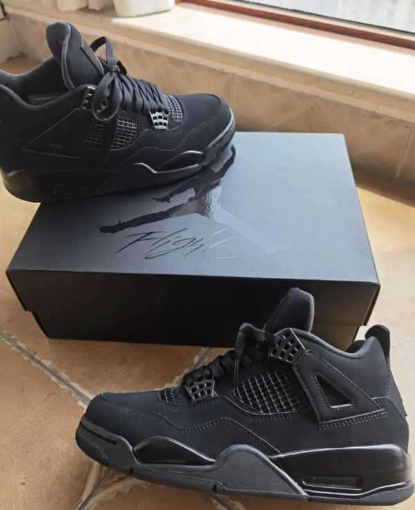 Jordan Air 4