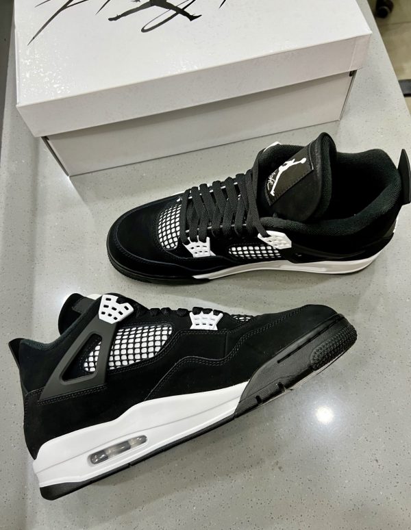 Jordan Air 4