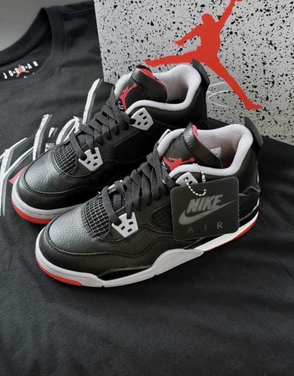 Jordan Air 4