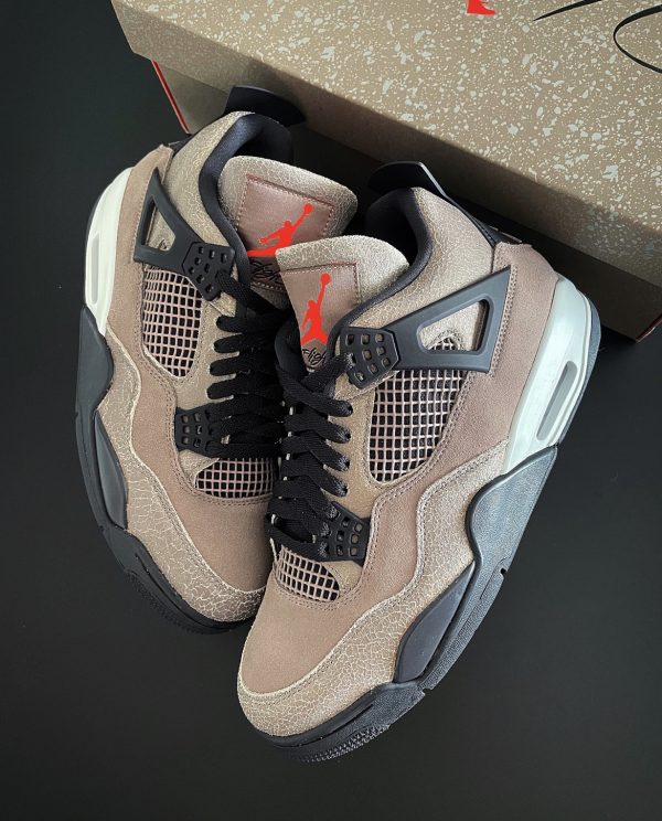 Jordan Air 4