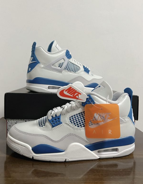 Jordan Air 4