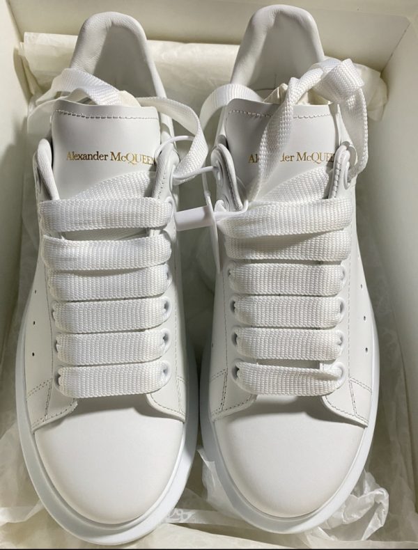 Alexander McQueen