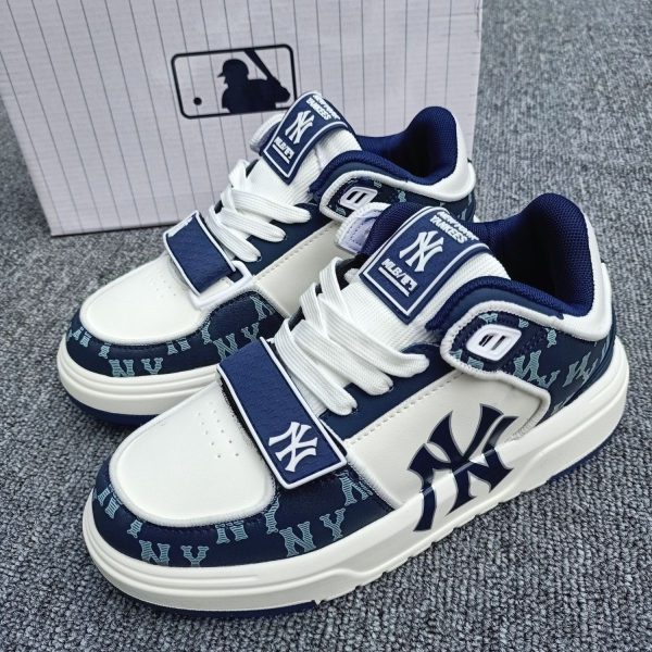 MLB chunky