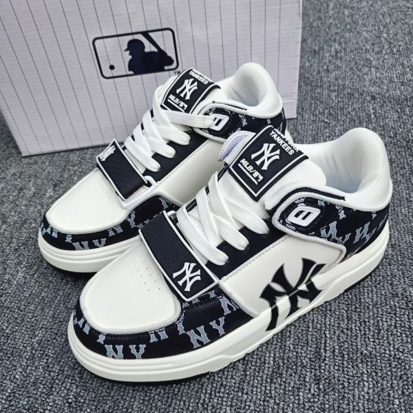 MLB chunky