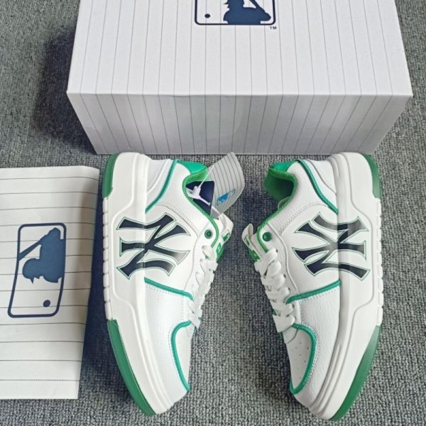 MLB chunky