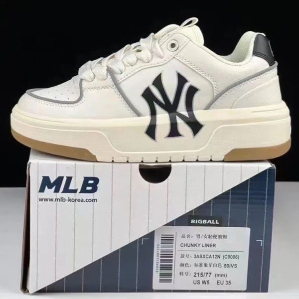 MLB chunky