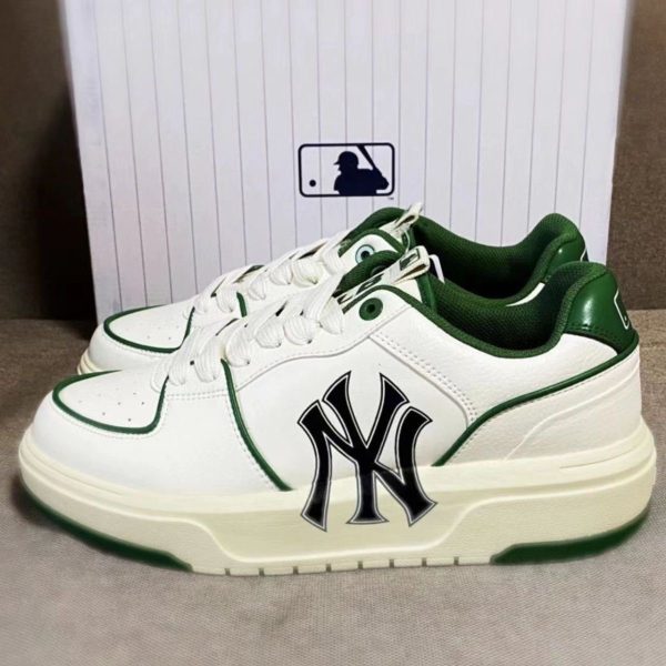 MLB chunky