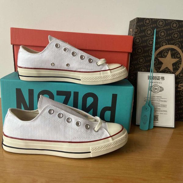 converse