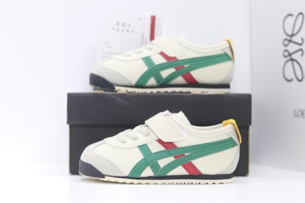 Onitsuka tiger  kids