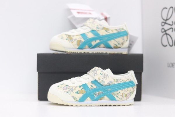 Onitsuka tiger  kids