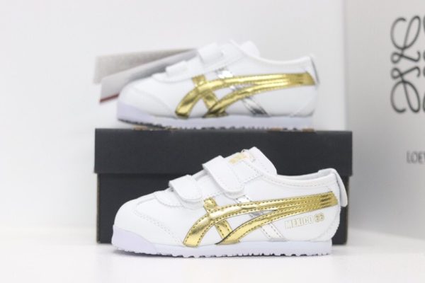 Onitsuka tiger  kids