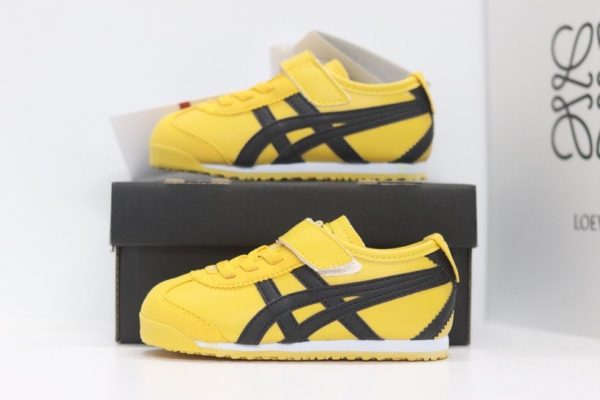 Onitsuka tiger  kids