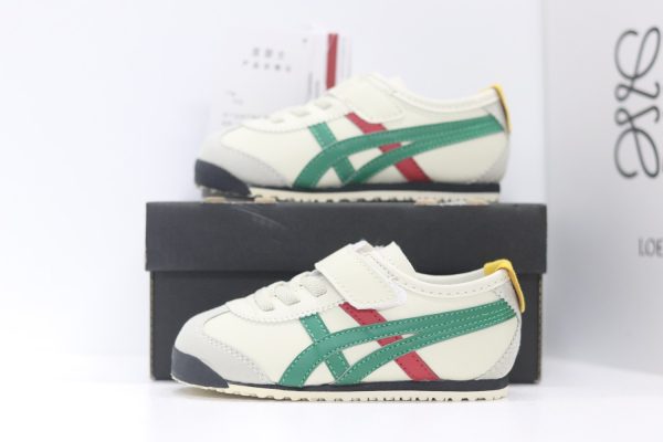 Onitsuka tiger  kids