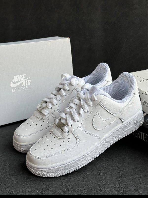 Nike Air Force one