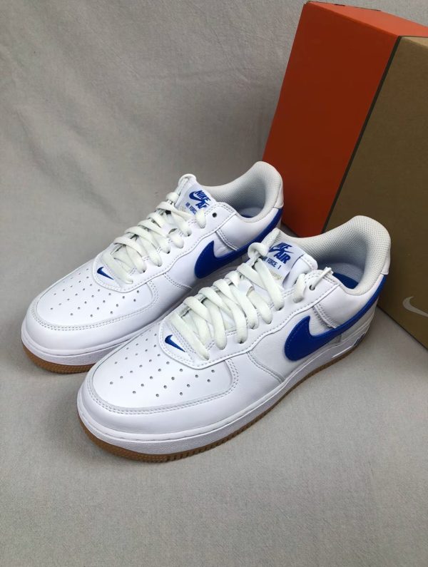 Nike Air Force one
