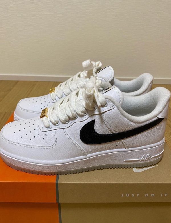 Nike Air Force one