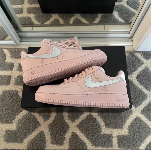 Nike Air Force one
