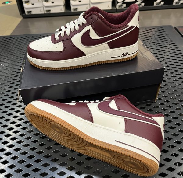 Nike Air Force one