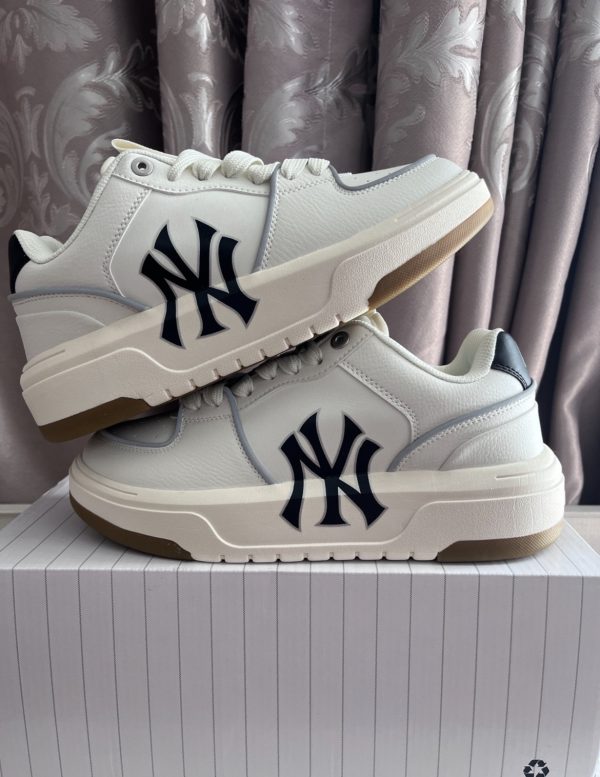 MLB chunky